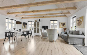 4 Bedroom Cozy Home In Skagen, Skagen